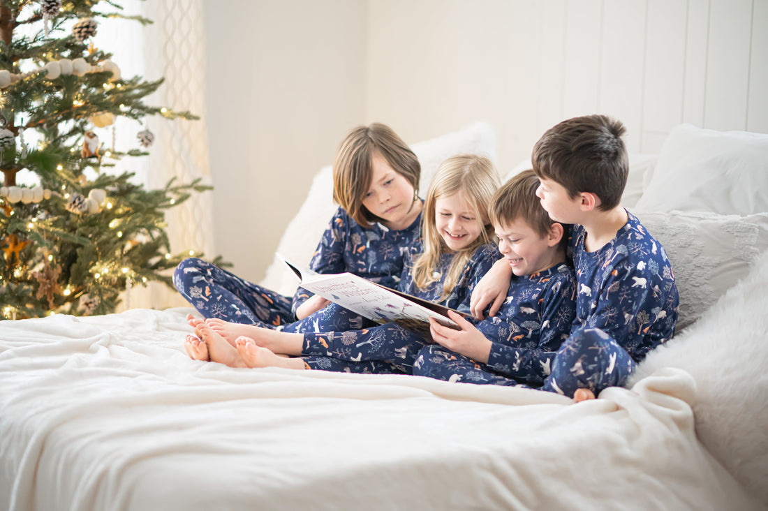 How to Take Care of Your TENCEL™ Modal Pajamas: