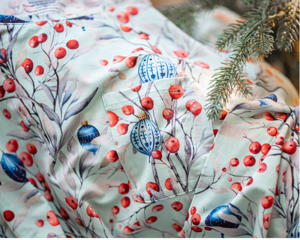 Why Modal Pajamas Are the Best for Sensitive Skin & Night Sweats