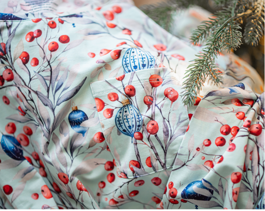 Why Modal Pajamas Are the Best for Sensitive Skin & Night Sweats